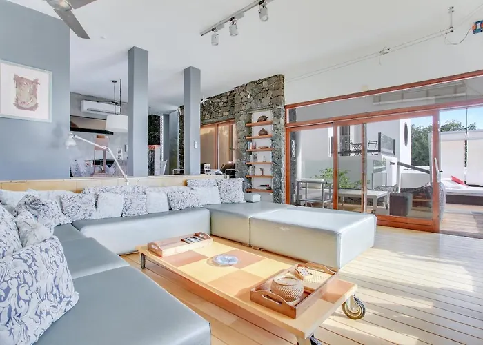 فيلة Abaego بلايا بلانكا