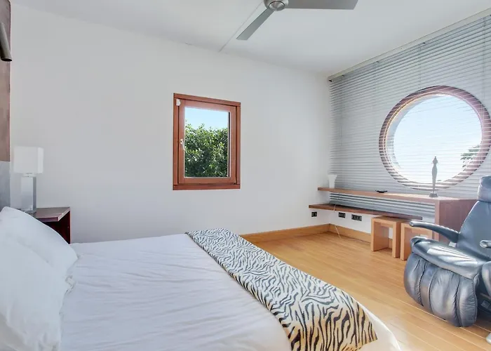 فيلة Abaego بلايا بلانكا