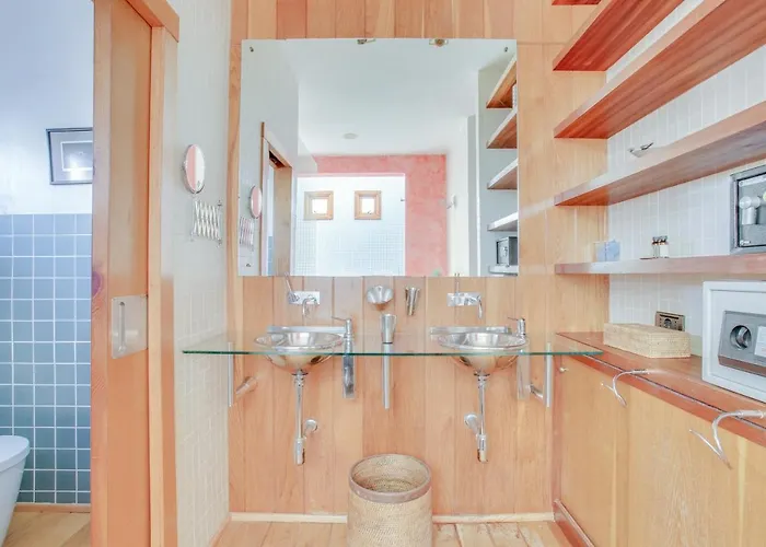 Abaego فيلة بلايا بلانكا