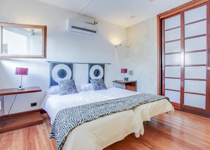 Abaego فيلة بلايا بلانكا