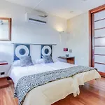 Abaego 빌라 *