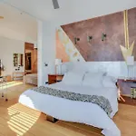Villa Abaego Playa Blanca