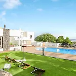 Villa Abaego Playa Blanca
