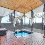 Abaego Villa *