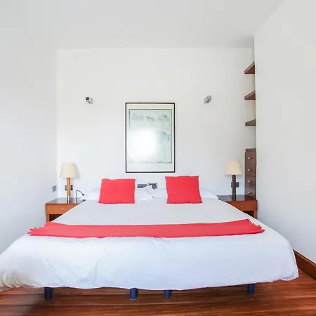 Villa Abaego Playa Blanca (Lanzarote)