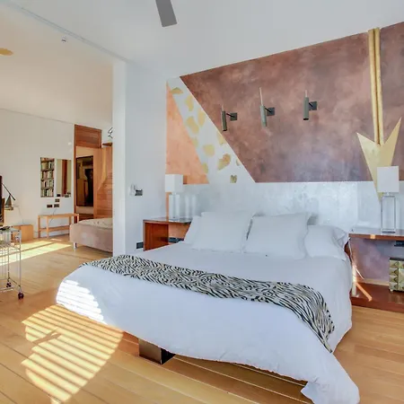 Villa Abaego Playa Blanca (Lanzarote)