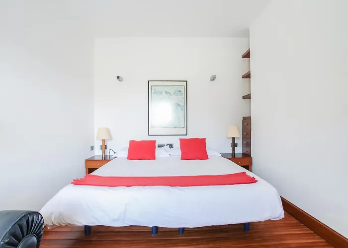 Villa Abaego Playa Blanca