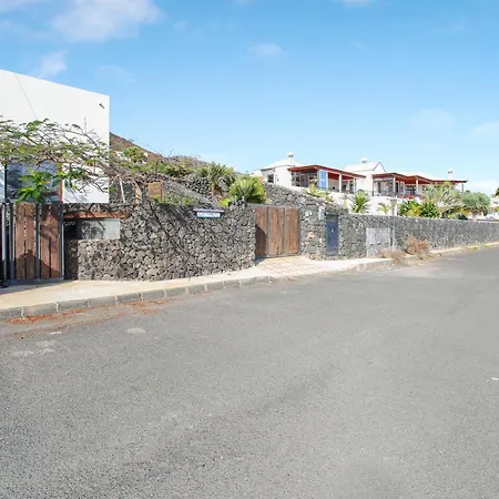 Abaego Villa Playa Blanca (Lanzarote)