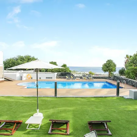 Villa Abaego Playa Blanca (Lanzarote)