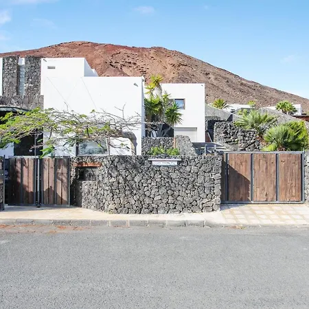 Abaego Villa *