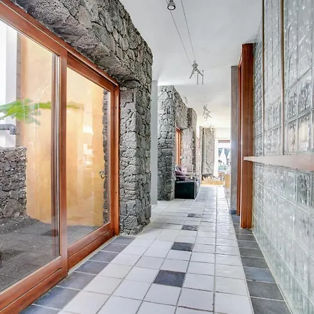 Villa Abaego