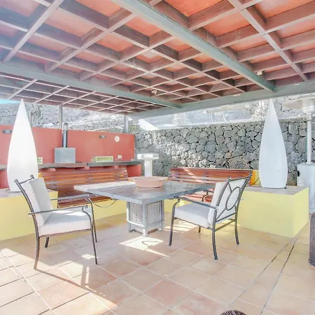 Villa Abaego *