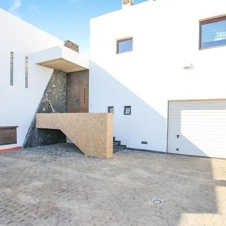 Abaego Villa *