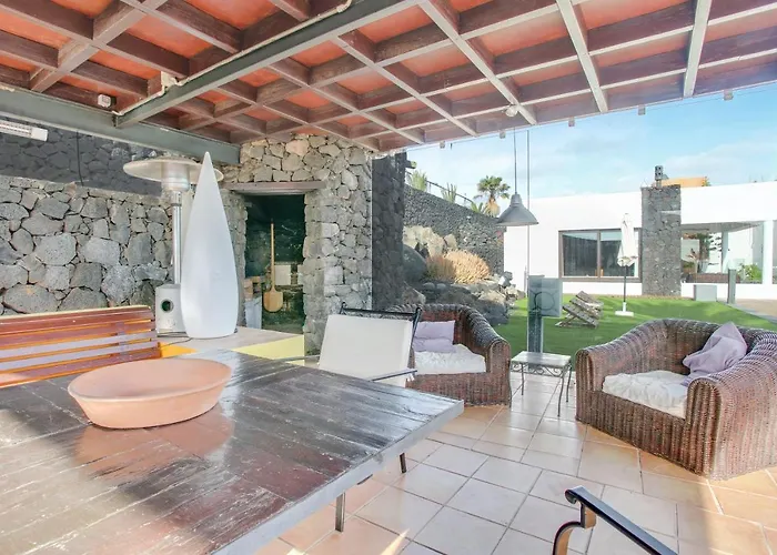 Abaego * 플라야블랑카